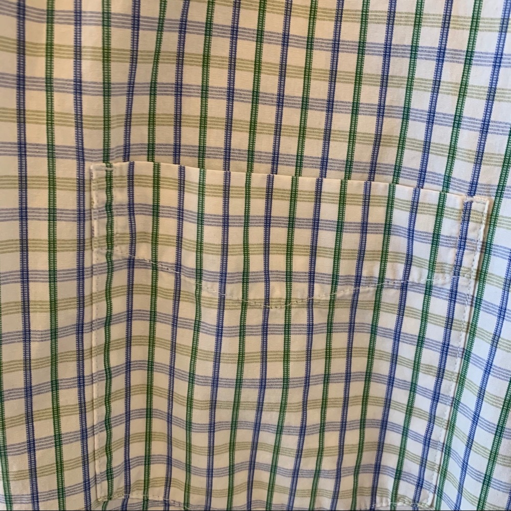 Gap Classic button down - Picture 3 of 3